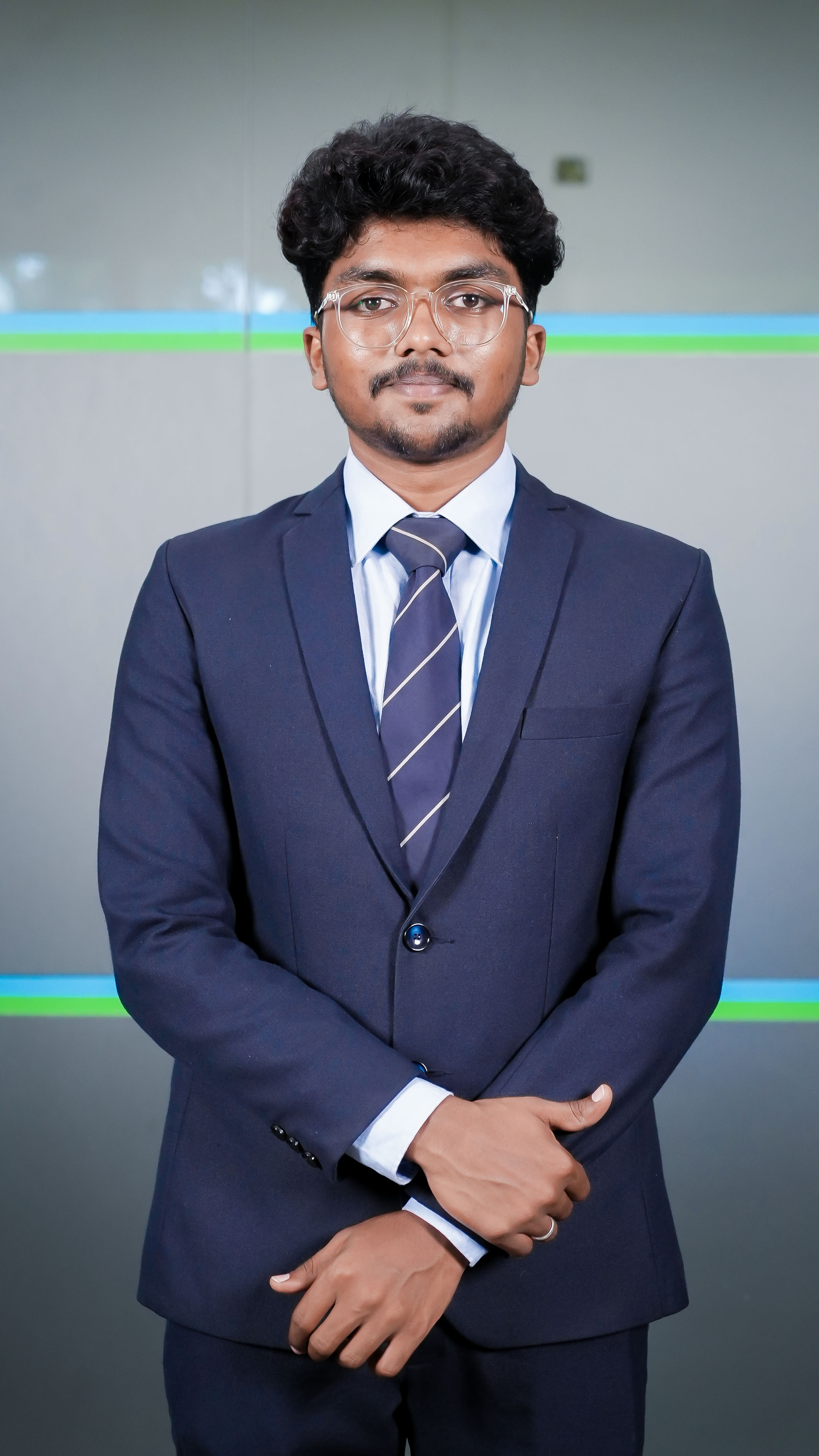 Ajay V